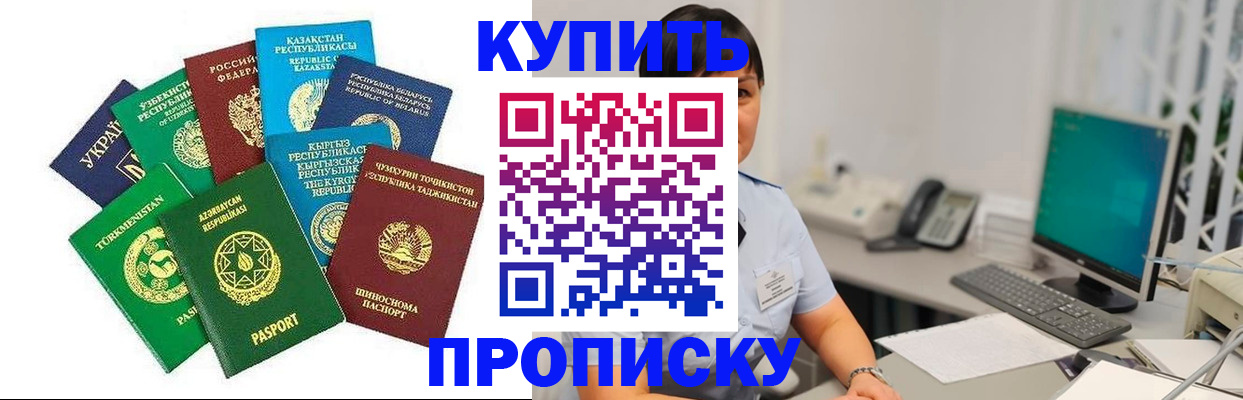 прописка в Зверево